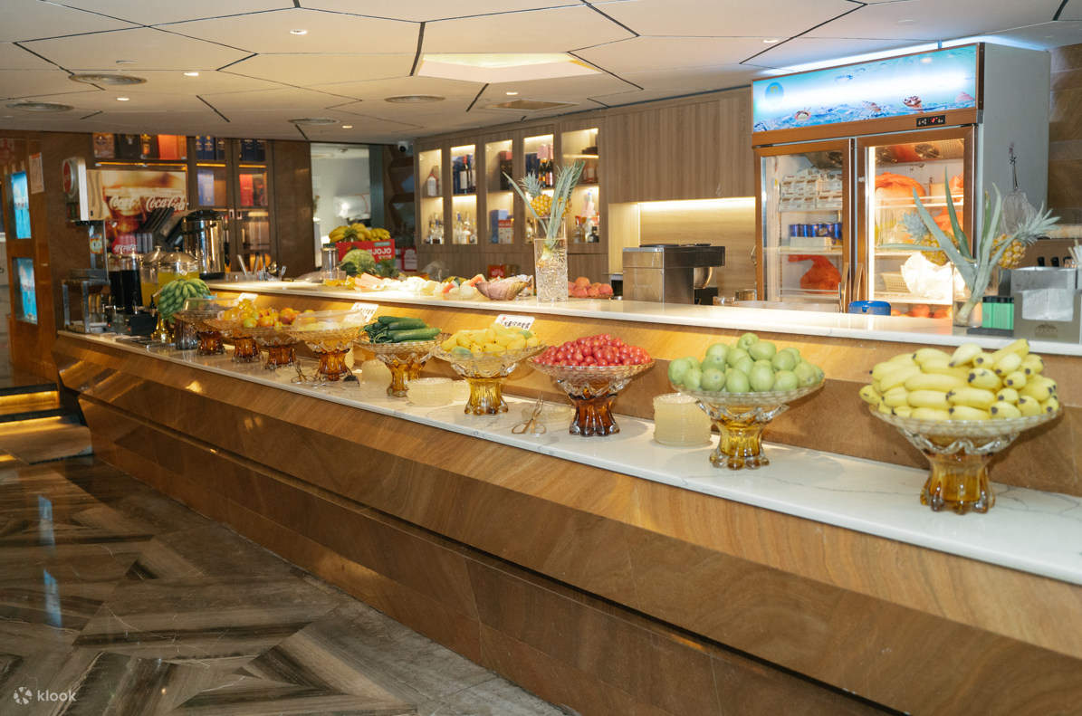 Nam Sơn Bãi biển Vàng Ẩm thực Thủy hội | Massage Xông hơi Dưỡng sinh